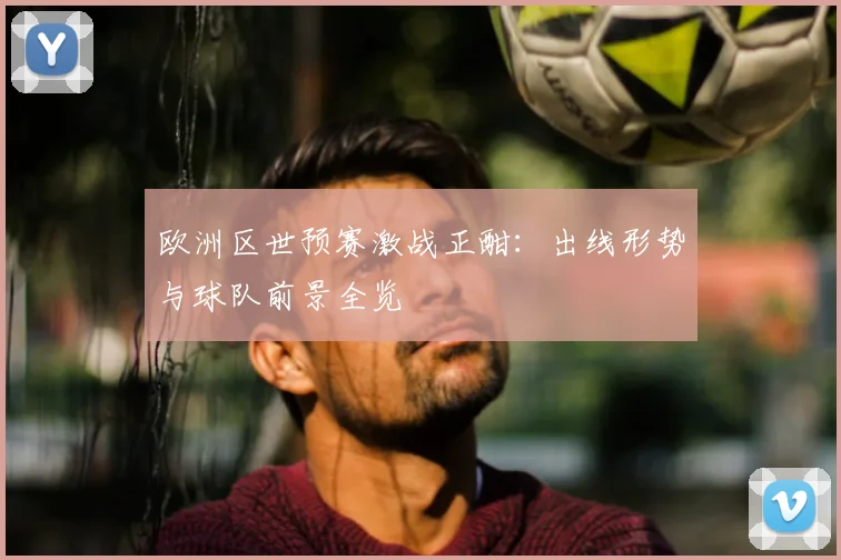 欧洲区世预赛激战正酣:出线形势与球队前景全览